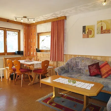 Haus Hanser 759w Lejlighed *
