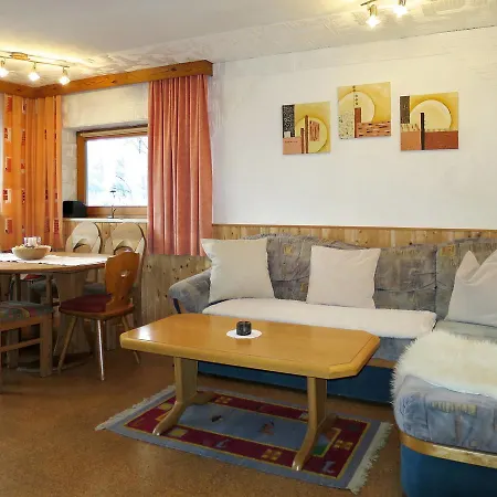 Haus Hanser 759w * Schwentlberg