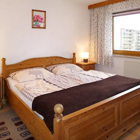 Lejlighed Haus Hanser 759w *