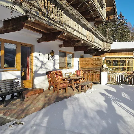 Haus Hanser 759w Lejlighed *