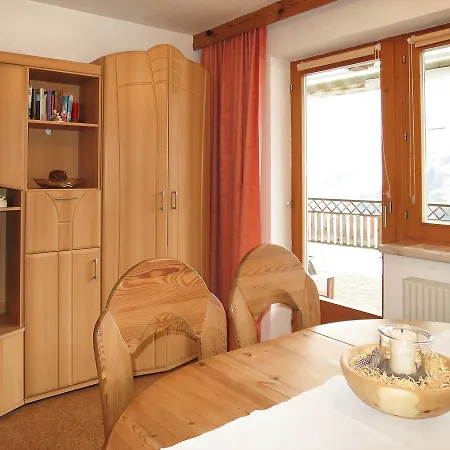 Haus Hanser 759w * Schwentlberg