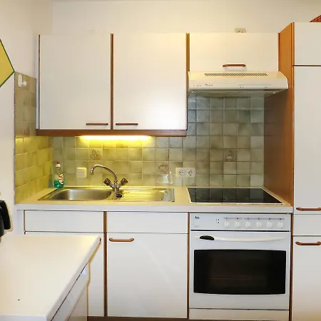 Haus Hanser 759w Lejlighed