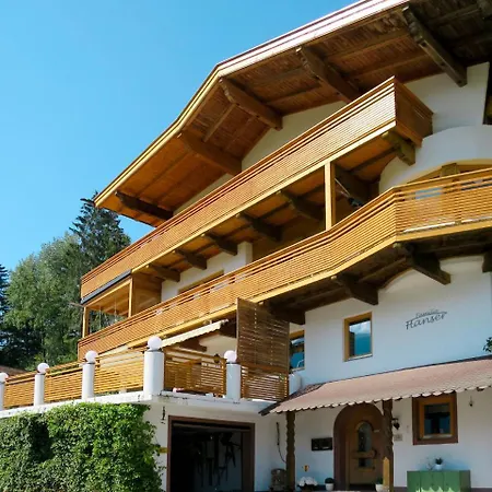 Haus Hanser 759w Lejlighed Schwentlberg
